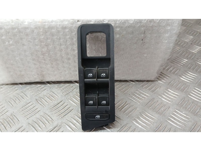 Recambio de mando elevalunas delantero izquierdo para volkswagen t-roc (a11, d11) 2.0 tdi scr referencia OEM IAM 5G0959857D  101