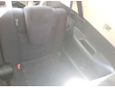 Recambio de asiento trasero izquierdo para nissan x-trail iii (t32_, t32r, t32rr) 1.6 dci (t32) referencia OEM IAM  TERCERA FILA