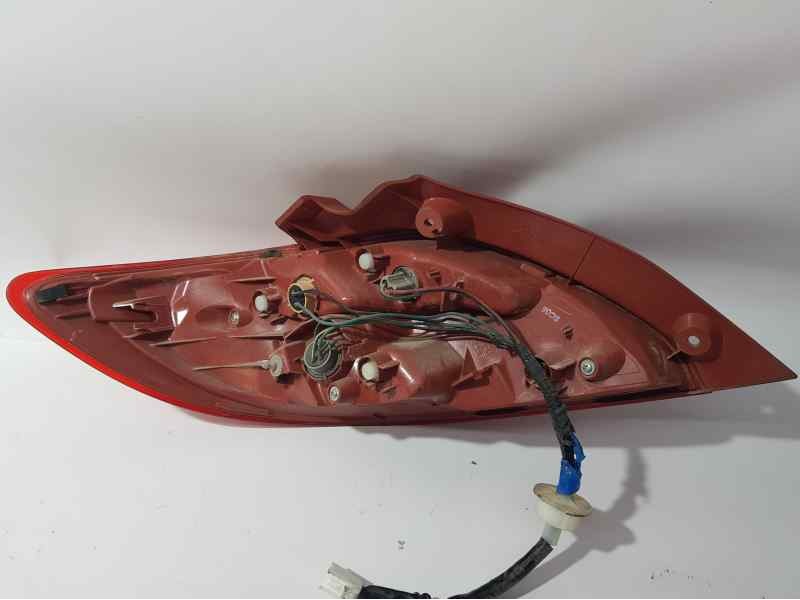 Recambio de piloto trasero derecho para mazda 2 lim. (de) 1.4 crtd active (5-ptas.) (50kw) referencia OEM IAM   