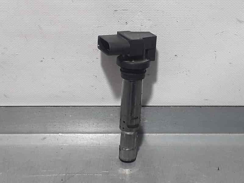 Recambio de bobina encendido para seat ibiza (6j5) reference i-tech 30 aniversario referencia OEM IAM 036905715G 78292006 ELDOR