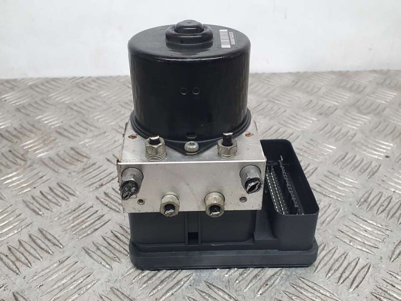 Recambio de abs para volvo c70 cabriolet 2.0 d momentum referencia OEM IAM 4N512C405GB 10020603024 ATE