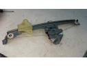 Recambio de elevalunas delantero derecho para renault captur dynamique referencia OEM IAM  2 PINS ELECTRICO
