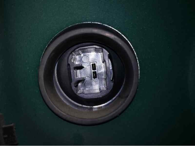 Recambio de elevalunas trasero izquierdo para toyota rav 4 (a2) 2.0 d-4d executive 4x4 (2003) referencia OEM IAM   ELECTRICO 2 P