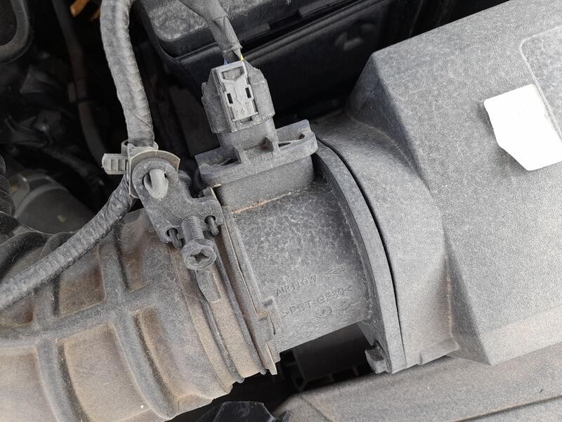 Recambio de caudalimetro para kia stonic (yb) 1.0 t-gdi eco-dynamics+ referencia OEM IAM 2816407000  