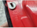 Recambio de piloto trasero derecho para kia rio (yb) tech referencia OEM IAM 92404H8010  INTERIOR