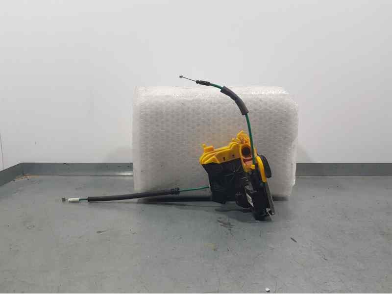 Recambio de cerradura puerta delantera izquierda para hyundai i30 (gd) base referencia OEM IAM 81310A6000  6 PINS