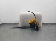 Recambio de cerradura puerta delantera izquierda para hyundai i30 (gd) base referencia OEM IAM 81310A6000  6 PINS