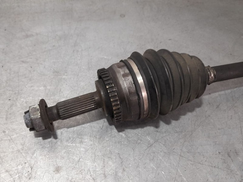 Recambio de transmision delantera derecha para volvo s40 berlina 1.6 referencia OEM IAM   