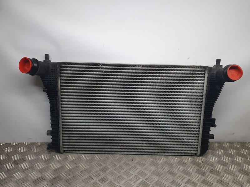 Recambio de intercooler para volkswagen scirocco (137) 2.0 tdi (103kw) referencia OEM IAM 1K0145803AF  