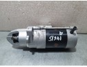 Recambio de motor arranque para opel astra k lim. 5türig business referencia OEM IAM 55491789 M001TF0073ZE MITSUBISHI