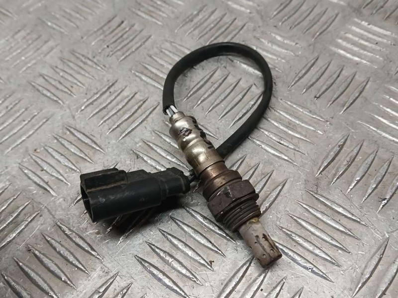 Recambio de sonda lambda para fiat nuova 500 (150) pop referencia OEM IAM 55202416  