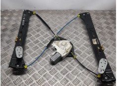 ELEVALUNAS DELANTERO IZQUIERDO SIN REF ELECTRICO 2 PINES