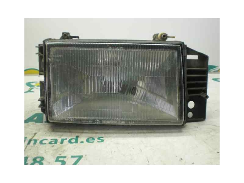 Recambio de faro derecho para fiat tipo (160) 1.4 referencia OEM IAM   