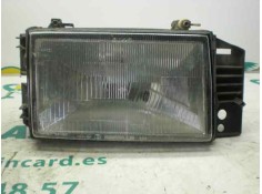Recambio de faro derecho para fiat tipo (160) 1.4 referencia OEM IAM   