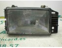 Recambio de faro derecho para fiat tipo (160) 1.4 referencia OEM IAM   