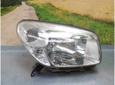 Recambio de faro derecho para toyota rav 4 (a2) 2.0 d-4d executive 4x4 (2003) referencia OEM IAM   PULIR