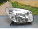 Recambio de faro derecho para toyota rav 4 (a2) 2.0 d-4d executive 4x4 (2003) referencia OEM IAM   PULIR