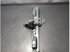 ELEVALUNAS TRASERO DERECHO 827004EA0A 2 PINS ELECTRICO