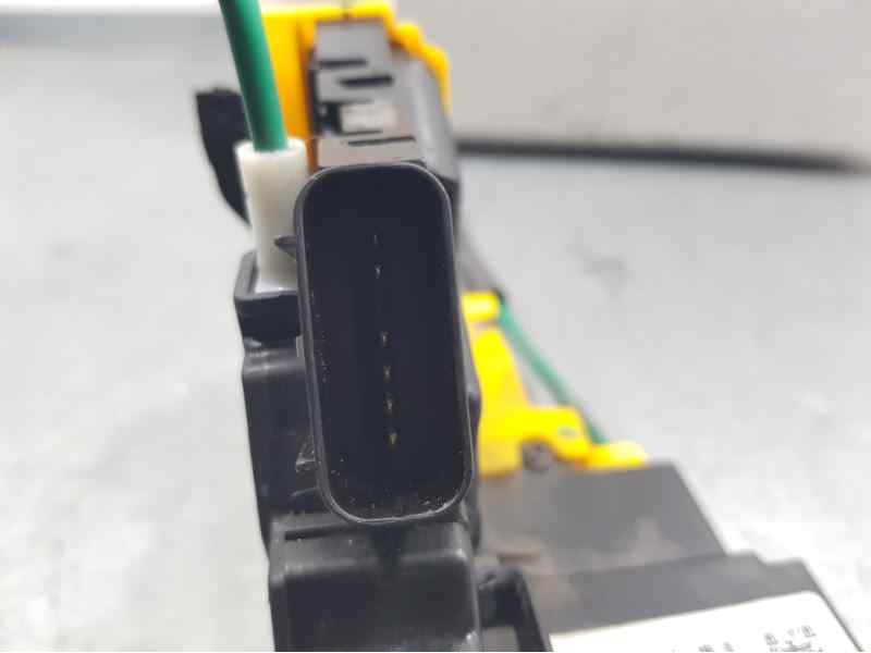 Recambio de cerradura puerta delantera izquierda para hyundai i30 (gd) base referencia OEM IAM 81310A6000  6 PINS