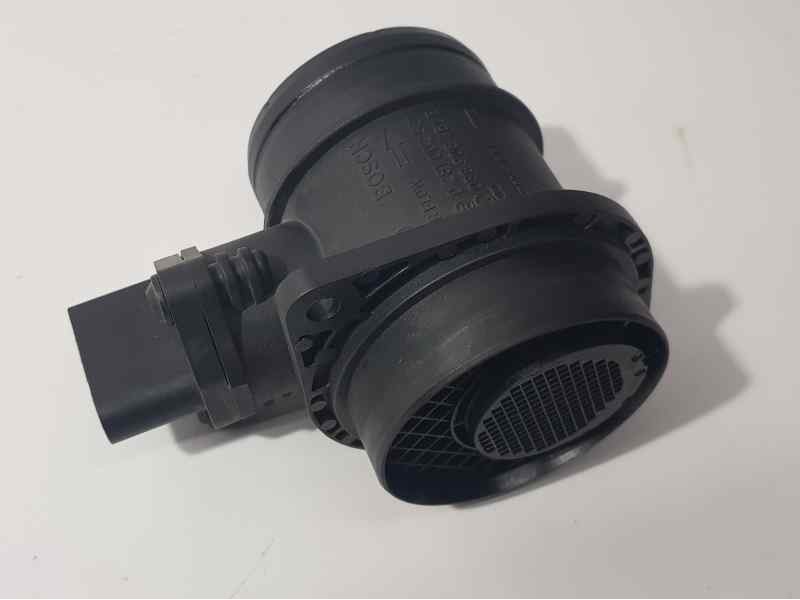 Recambio de caudalimetro para seat ibiza (6j5) reference i-tech 30 aniversario referencia OEM IAM 038903461B 0281002531 BOSCH