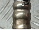 Recambio de sonda lambda para fiat nuova 500 (150) pop referencia OEM IAM 55202416  