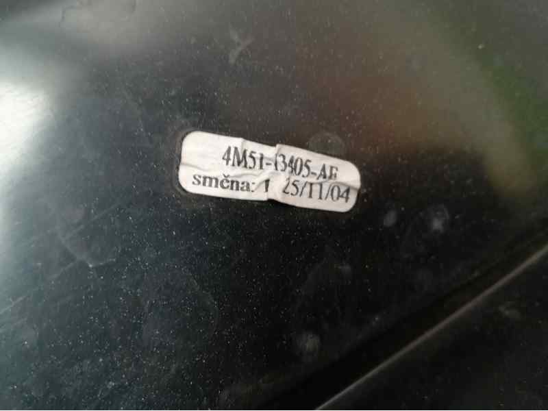 Recambio de piloto trasero izquierdo para ford focus c-max (cap) referencia OEM IAM 4M5113405A  