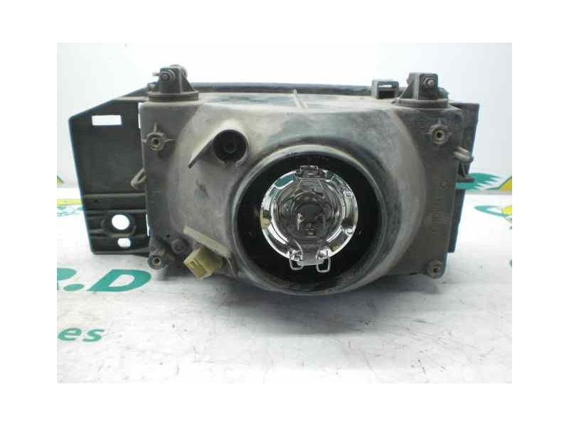 Recambio de faro derecho para fiat tipo (160) 1.4 referencia OEM IAM   
