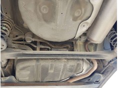 Recambio de puente trasero para kia rio (yb) tech referencia OEM IAM 55100H8110  DISCO