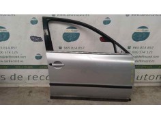 Recambio de puerta delantera derecha para volkswagen passat berlina (3b3) trendline referencia OEM IAM   