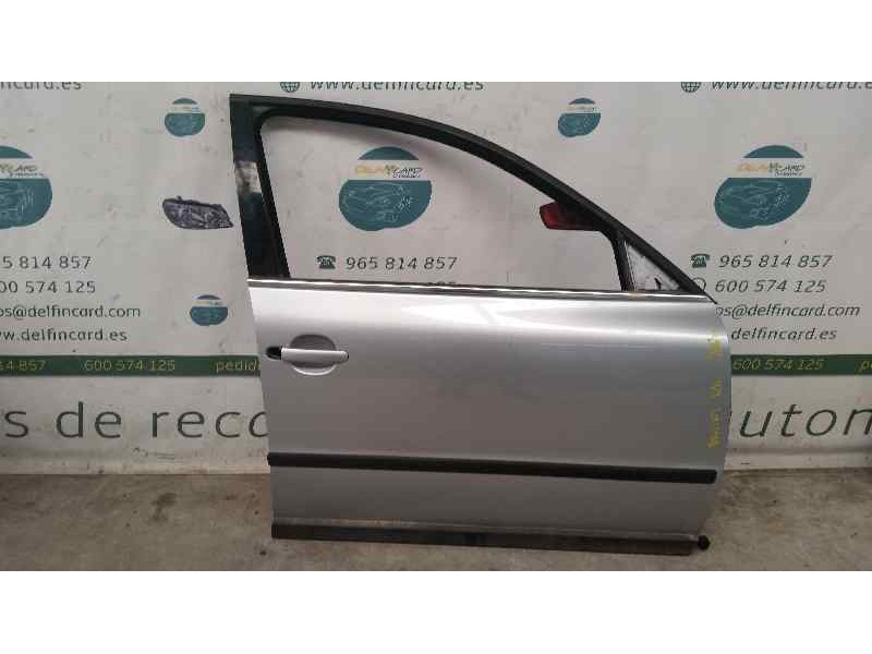 Recambio de puerta delantera derecha para volkswagen passat berlina (3b3) trendline referencia OEM IAM   