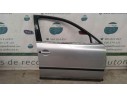 Recambio de puerta delantera derecha para volkswagen passat berlina (3b3) trendline referencia OEM IAM   