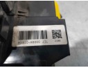Recambio de cerradura puerta delantera izquierda para hyundai i30 (gd) base referencia OEM IAM 81310A6000  6 PINS