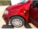 Recambio de aleta delantera izquierda para citroën c3 i (fc_, fn_) 1.4 i referencia OEM IAM 7840L5  