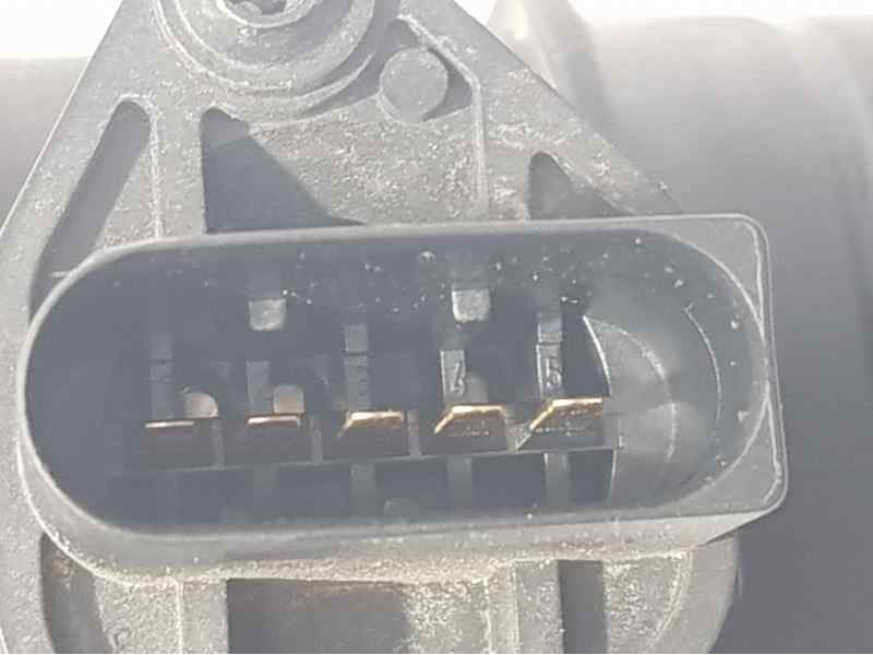 Recambio de caudalimetro para seat ibiza (6j5) reference i-tech 30 aniversario referencia OEM IAM 038903461B 0281002531 BOSCH