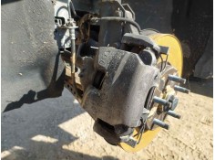 Recambio de pinza freno delantera izquierda para opel astra k lim. 5türig 120 aniversario referencia OEM IAM 13508995  