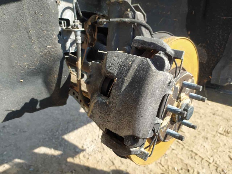 Recambio de pinza freno delantera izquierda para opel astra k lim. 5türig 120 aniversario referencia OEM IAM 13508995  