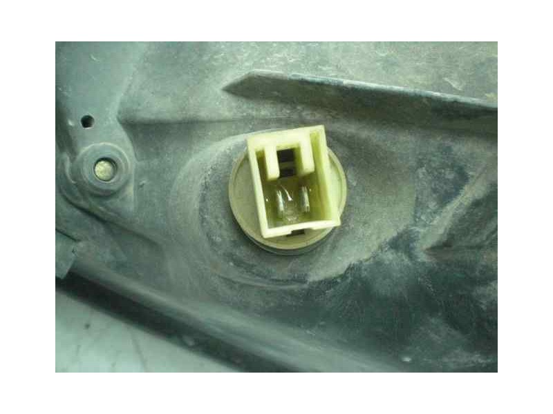 Recambio de faro derecho para fiat tipo (160) 1.4 referencia OEM IAM   