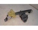 Recambio de elevalunas trasero derecho para renault captur dynamique referencia OEM IAM  2 PINS ELECTRICO