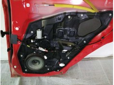 ELEVALUNAS TRASERO DERECHO 2 PINS ELECTRICO