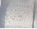 Recambio de caudalimetro para seat ibiza (6j5) reference i-tech 30 aniversario referencia OEM IAM 038903461B 0281002531 BOSCH