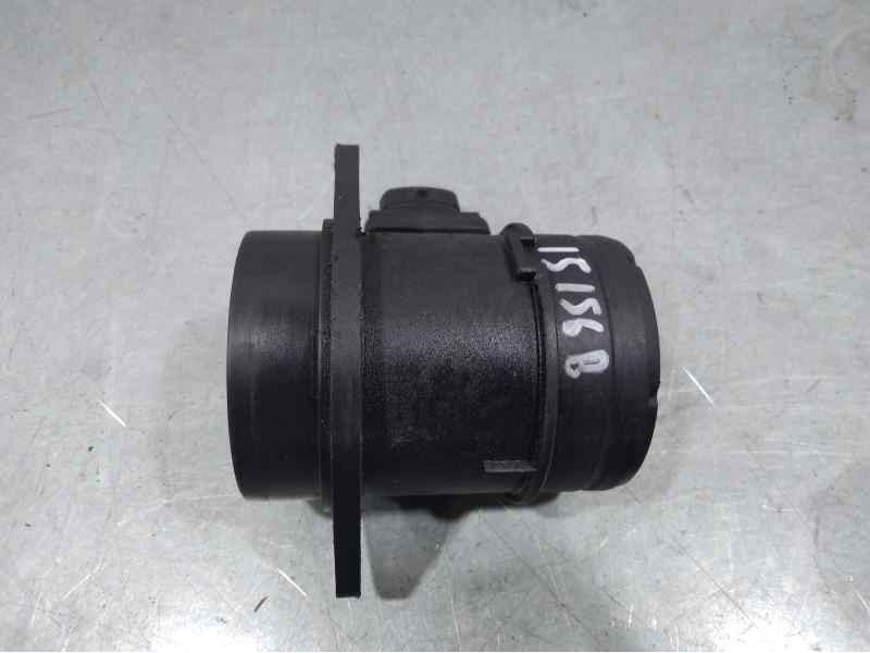 Recambio de caudalimetro para alfa romeo 147 (190) 1.9 jtd 8v m-jet distinctive (01.2006) referencia OEM IAM 55183650 0281002792