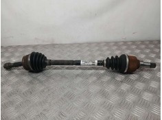 TRANSMISION DELANTERA IZQUIERDA 9803959580 