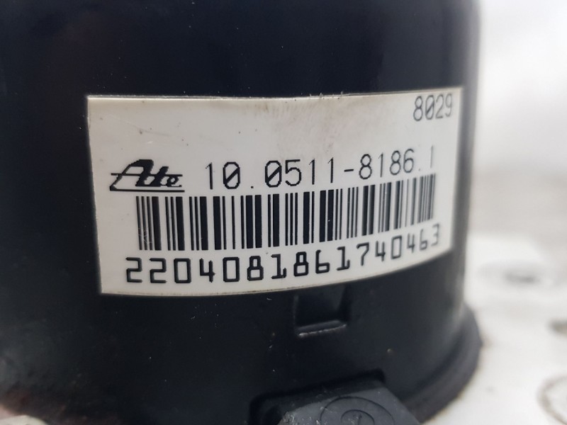 Recambio de abs para ford usa explorer (u2, u_) 4.9 4wd referencia OEM IAM F87A2C346BC ATE 10051181861