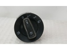 Recambio de mando luces para volkswagen t-roc (a11, d11) 2.0 tdi scr referencia OEM IAM 5G0941431AQ  10097004