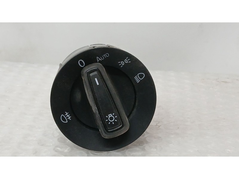 Recambio de mando luces para volkswagen t-roc (a11, d11) 2.0 tdi scr referencia OEM IAM 5G0941431AQ  10097004