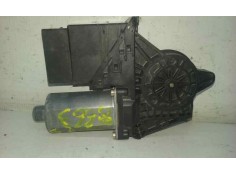 Recambio de motor elevalunas trasero derecho para volkswagen passat berlina (3b3) trendline referencia OEM IAM  18 PIN ELECTRICO