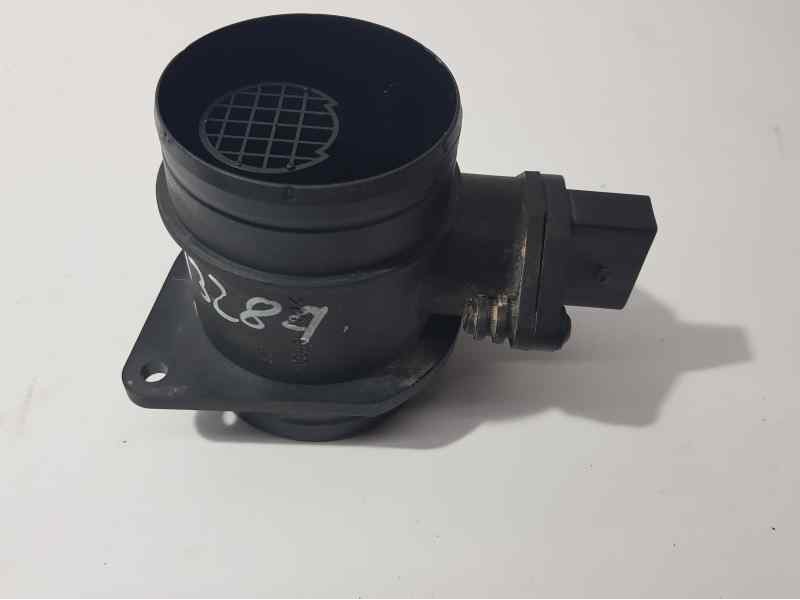 Recambio de caudalimetro para seat ibiza (6j5) reference i-tech 30 aniversario referencia OEM IAM 038903461B 0281002531 BOSCH