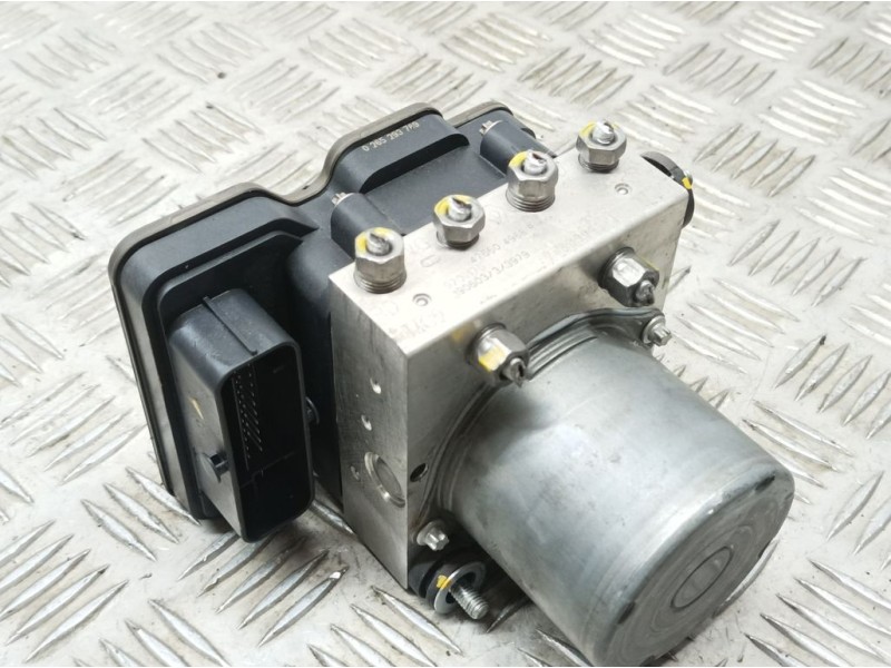 Recambio de abs para renault clio v business referencia OEM IAM 476604968R 970176 