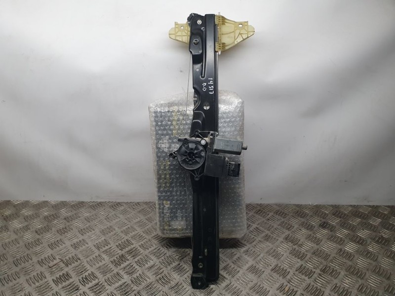 Recambio de elevalunas delantero derecho para peugeot expert furgón pro standard referencia OEM IAM 9808388490  ELECTRICO