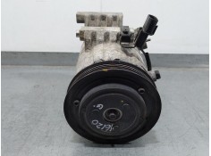 Recambio de compresor aire acondicionado para hyundai i30 (gd) base referencia OEM IAM F500JDCCE15  